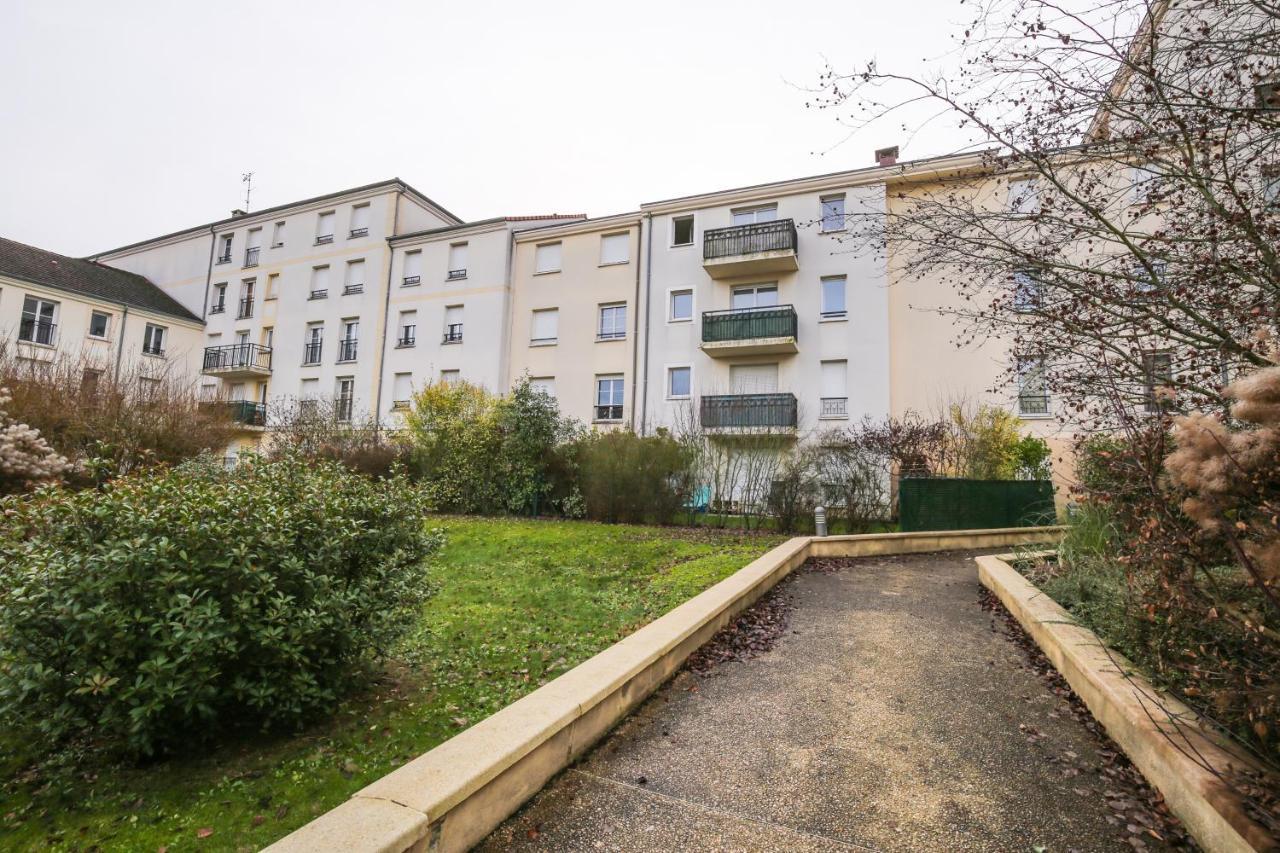Sweet Home Disneyland Paris - Cosy Apartment Wifi Bussy-Saint-Georges Exterior photo