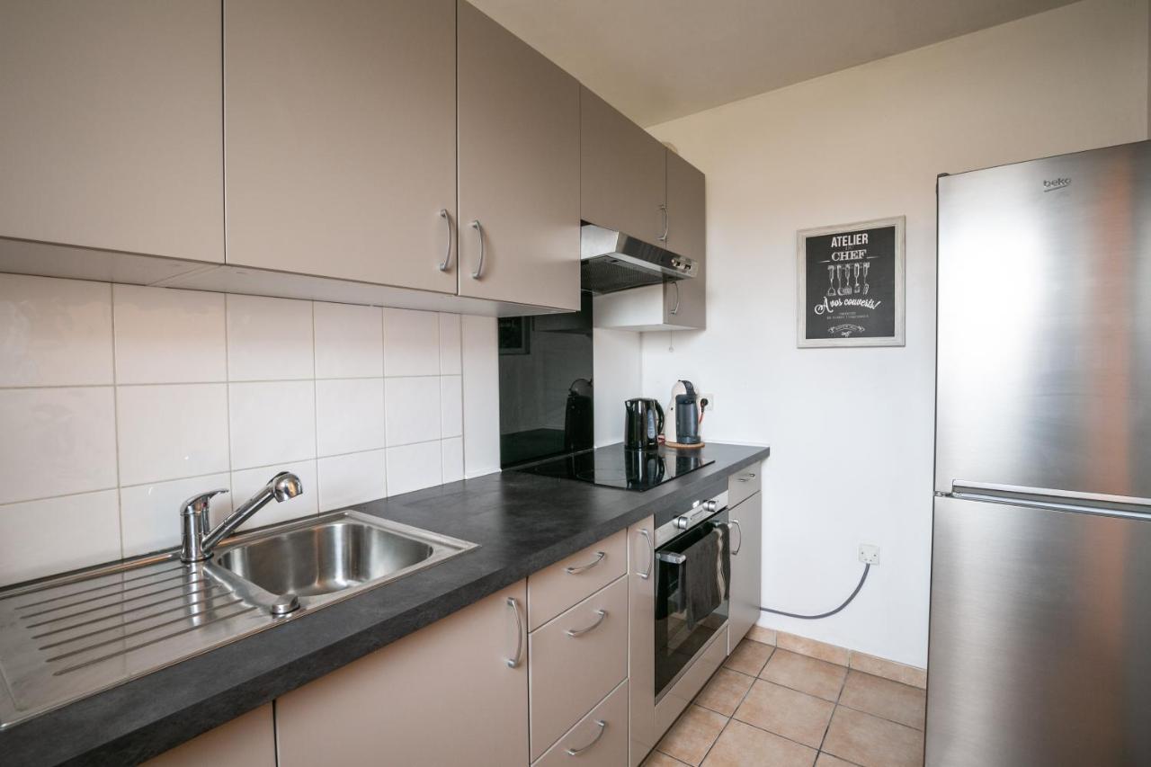 Sweet Home Disneyland Paris - Cosy Apartment Wifi Bussy-Saint-Georges Exterior photo
