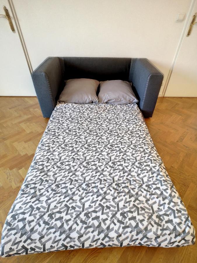 Sweet Home Disneyland Paris - Cosy Apartment Wifi Bussy-Saint-Georges Exterior photo